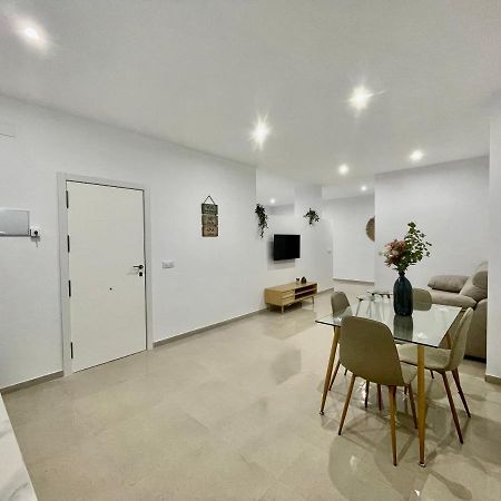 Apartamento Antonio Conil De La Frontera Extérieur photo