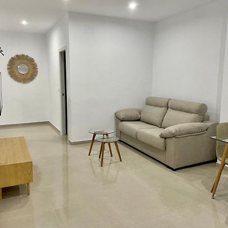 Apartamento Antonio Conil De La Frontera Extérieur photo