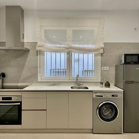 Apartamento Antonio Conil De La Frontera Extérieur photo