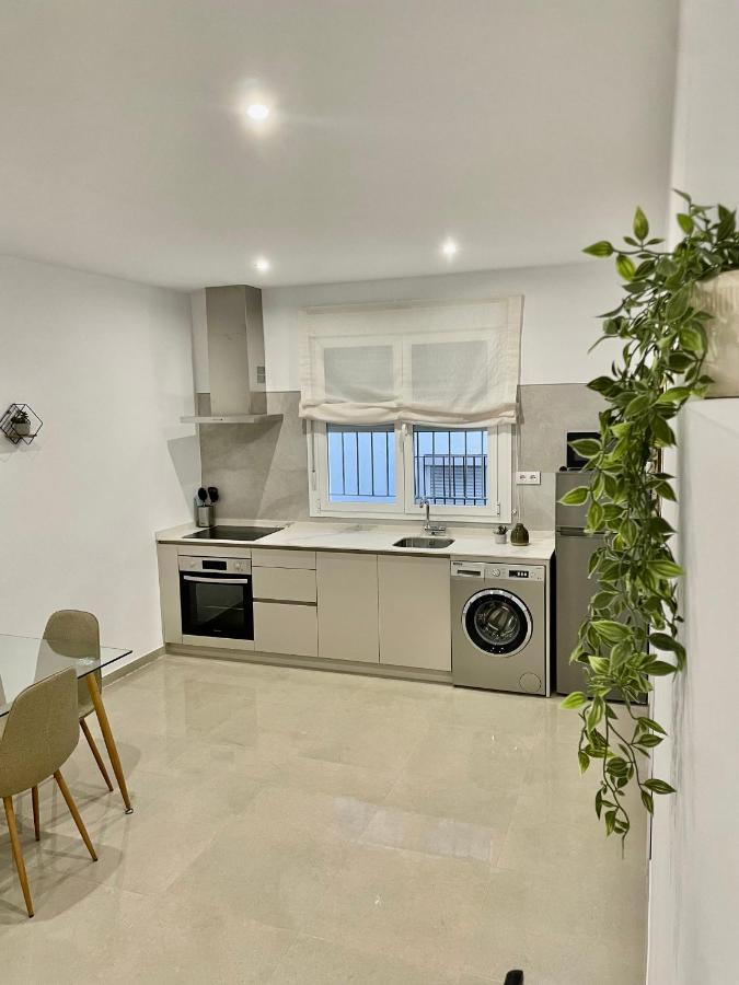 Apartamento Antonio Conil De La Frontera Extérieur photo