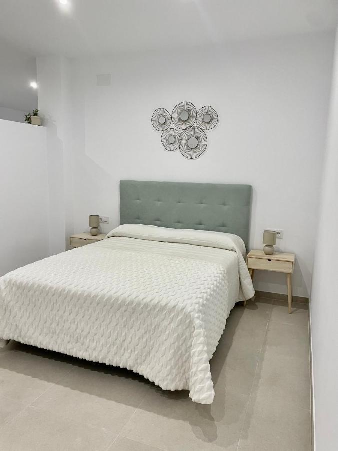 Apartamento Antonio Conil De La Frontera Extérieur photo