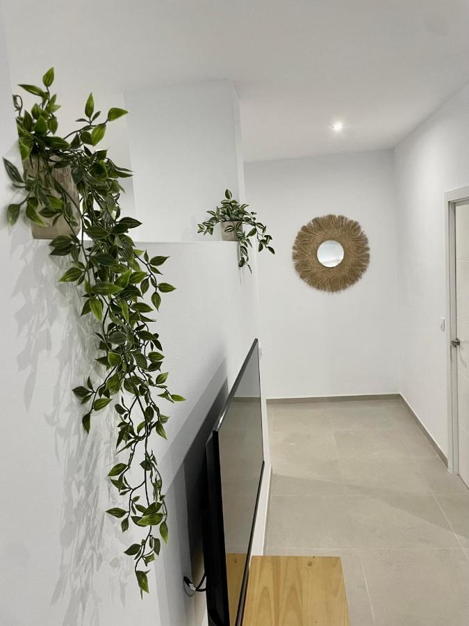 Apartamento Antonio Conil De La Frontera Extérieur photo